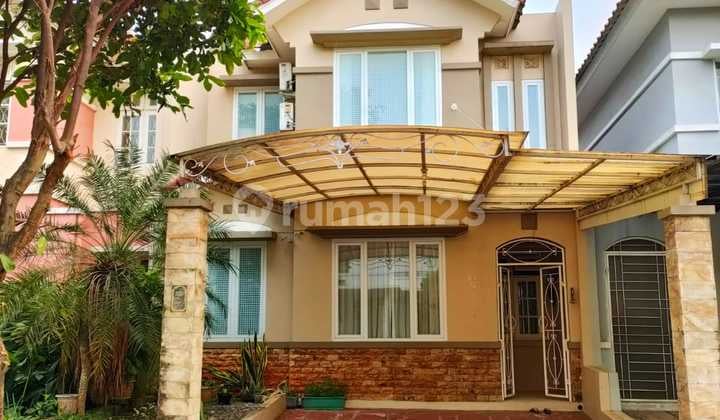 Di Jual Cepat Rmh Legenda Wisata Siap Huni