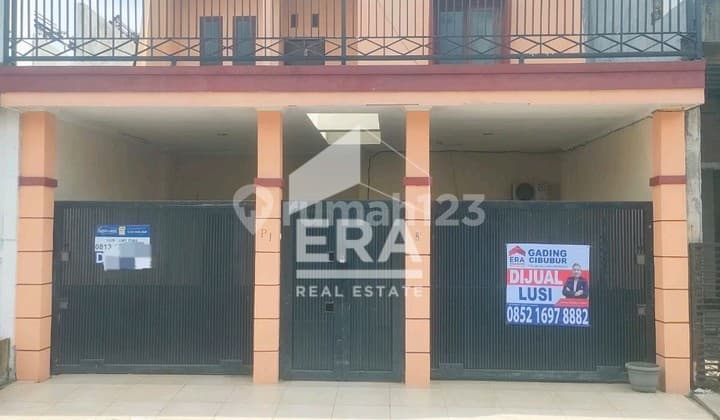 For Sale: Duta Mekar Asri Housing Residence