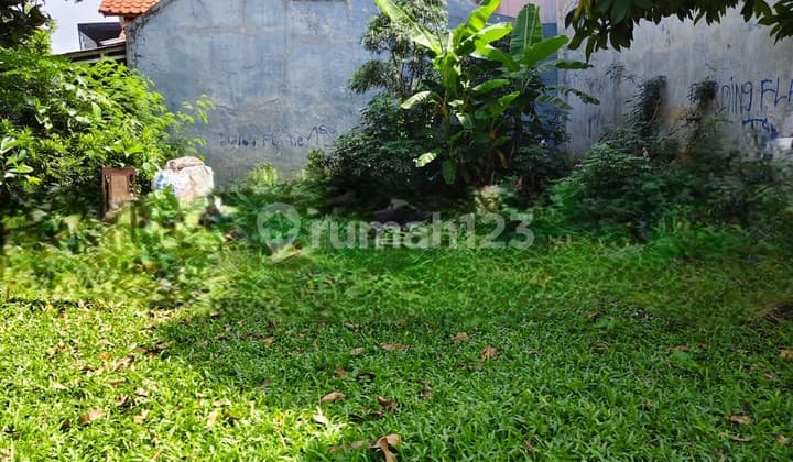 Dijual Cepat Kavling Hook Kota Wisata Siap Bangun