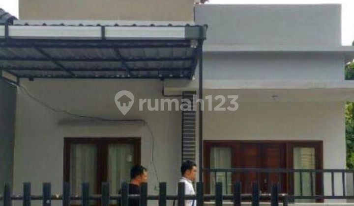 Sakura Regency Jimbaran House - Freehold Certificate