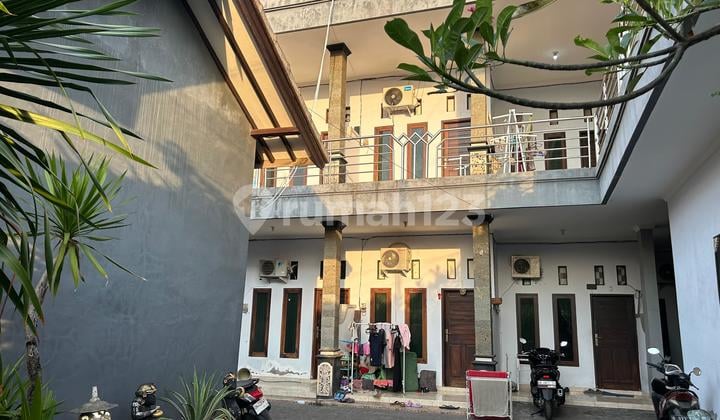 Dijual Kost'san Elite Jimbaran, Nusa Dua, Badung, Bali