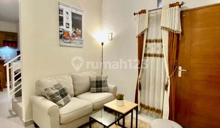 Disewakan Rumah Renon Denpasar Bali Dekat Panjer Sanur Sesetan Kuta - 3Bedroom