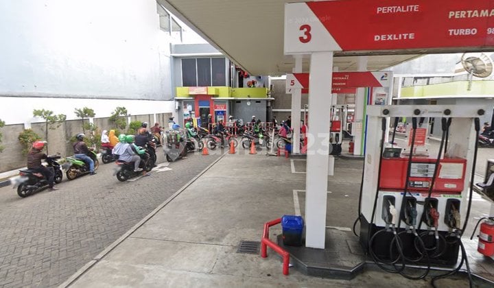 Ruang Usaha Murah di SPBU Jl. Letjen.Suprapto Kav.26 Kel.Harapan Mulya Kec.Kemayoran, Jakarta Pusat 3410605 Ruang Usaha Murah di SPBU Jl. Letjen.Suprapto Kav.26 Kel.Harapan Mulya Kec.Kemayoran, Jakarta Pusat 3410605