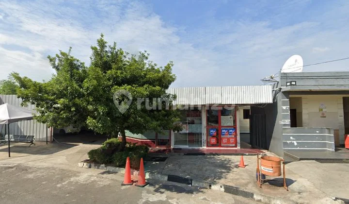 Affordable Business Space at Gas Station JL.KEMBANGAN KEB.JERUK 3411602 Affordable Business Space at Gas Station JL.KEMBANGAN KEB.JERUK 3411602