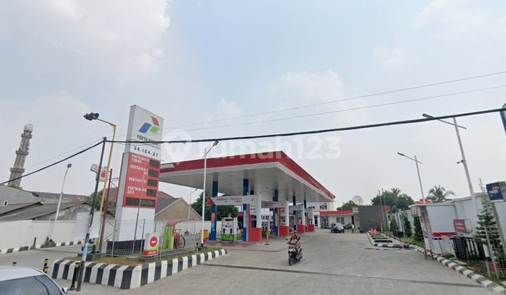 Ruang Usaha Murah di SPBU JL. PAHLAWAN KEL. REMPOA KEC. CIPUTAT 3415427 Ruang Usaha Murah di SPBU JL. PAHLAWAN KEL. REMPOA KEC. CIPUTAT 3415427
