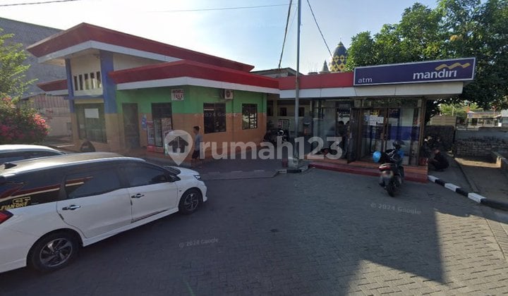 Ruang Usaha Murah di SPBU Ds. Balongbendo Kec. Balongbendo, Kab. Sidoarjo 5461226 Ruang Usaha Murah di SPBU Ds. Balongbendo Kec. Balongbendo, Kab. Sidoarjo 5461226