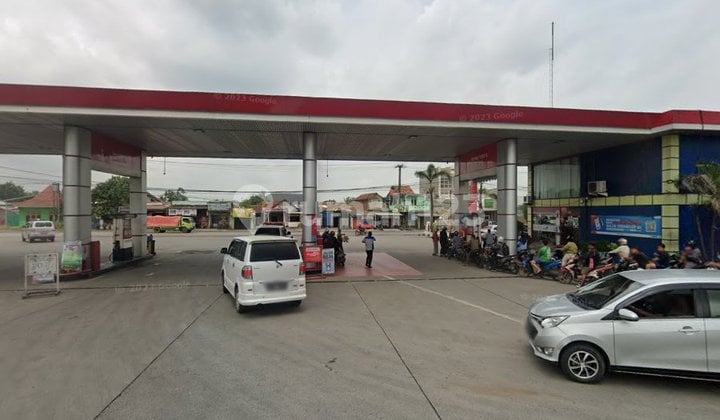 Ruang Usaha Murah di SPBU Sentul Jaya, Balaraja, Tangerang 3415605 Ruang Usaha Murah di SPBU Sentul Jaya, Balaraja, Tangerang 3415605