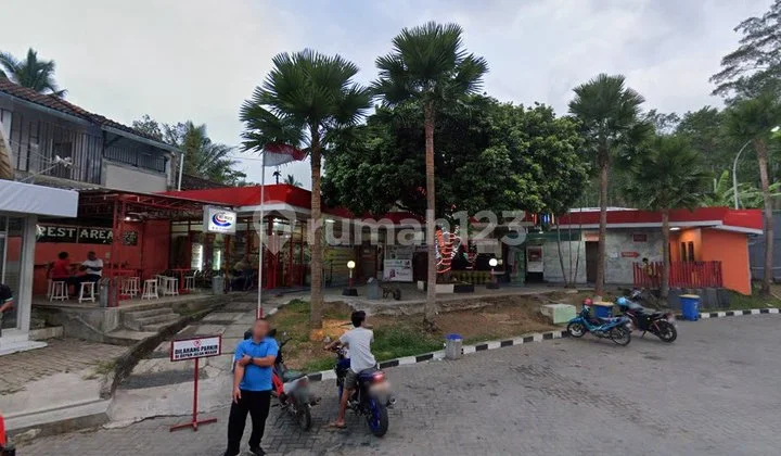 Ruang Usaha Murah di SPBU Lopait - Tuntang, Kab. Semarang 4450702 Ruang Usaha Murah di SPBU Lopait - Tuntang, Kab. Semarang 4450702
