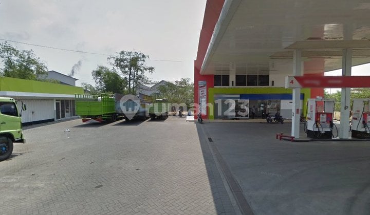 Affordable Business Space at Gas Station Location Dsn. Krikilan Rt:009/004, Gresik Regency 5461133 Affordable Business Space at Gas Station Location Dsn. Krikilan Rt:009/004, Gresik Regency 5461133