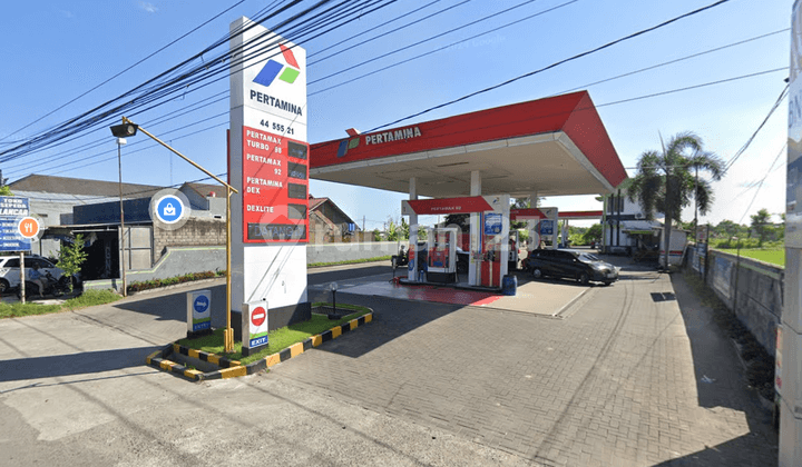 Affordable Business Space at Gas Station Jl. Raya Prambanan - Piyungan Km 6, Sleman Regency 4455521 Affordable Business Space at Gas Station Jl. Raya Prambanan - Piyungan Km 6, Sleman Regency 4455521