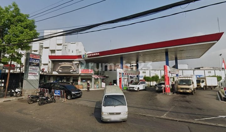 Ruang Usaha Murah di SPBU Jl. Laswi No. 136-140 Bandung, Bandung 3440236 Ruang Usaha Murah di SPBU Jl. Laswi No. 136-140 Bandung, Bandung 3440236