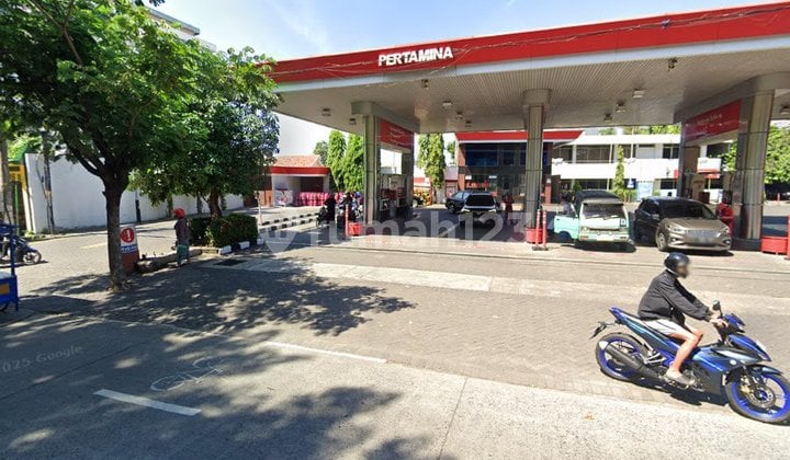 Ruang Usaha Murah di SPBU Jl.Mayjend. Sungkono 147, Kodya Surabaya 5460259 Ruang Usaha Murah di SPBU Jl.Mayjend. Sungkono 147, Kodya Surabaya 5460259