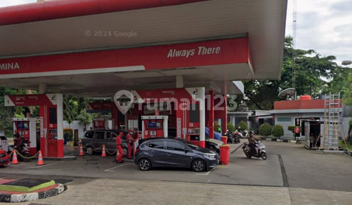 Ruang Usaha Murah di SPBU Pt. Pertamina Retail, Kab. Tangerang 3115701 Ruang Usaha Murah di SPBU Pt. Pertamina Retail, Kab. Tangerang 3115701