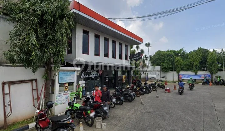 Ruang Usaha Murah di SPBU JL.MARGASATWA RY NO.20-21 PS.MINGGU 3412509 Ruang Usaha Murah di SPBU JL.MARGASATWA RY NO.20-21 PS.MINGGU 3412509