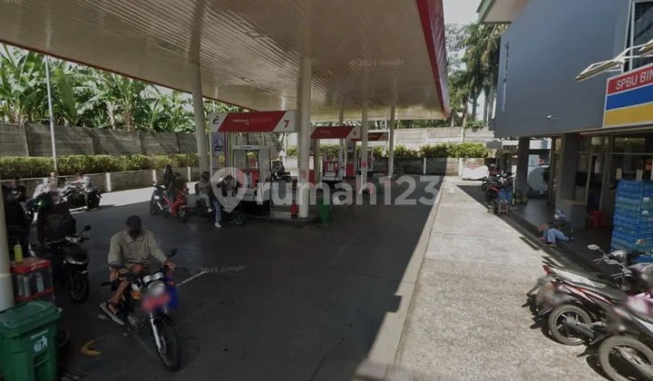 Ruang Usaha Murah di SPBU Jl. Bintaro Utama 3 No.1 Sektor 3 Blok B3/AQ, Pd. Betung, Kec. Pd. Aren, Tangerang Selatan 3415209 Ruang Usaha Murah di SPBU Jl. Bintaro Utama 3 No.1 Sektor 3 Blok B3/AQ, Pd. Betung, Kec. Pd. Aren, Tangerang Selatan 3415209