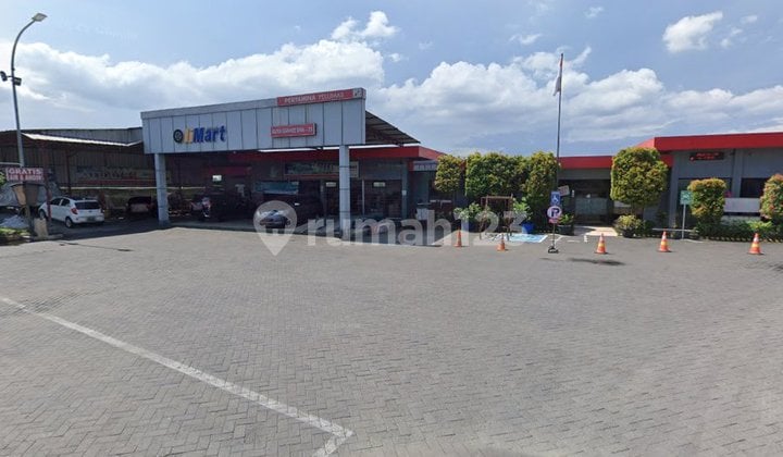 Ruang Usaha Murah di SPBU Tol Km. 25 Desa Jumput Rejo, Kab. Sidoarjo 5461248 Ruang Usaha Murah di SPBU Tol Km. 25 Desa Jumput Rejo, Kab. Sidoarjo 5461248