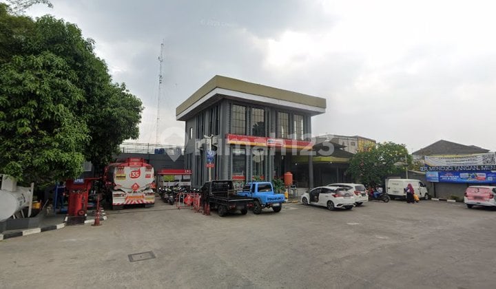 Ruang Usaha Murah di SPBU Jl. Terusan Pasir Koja No. 75 Bandung, Bandung 3440227 Ruang Usaha Murah di SPBU Jl. Terusan Pasir Koja No. 75 Bandung, Bandung 3440227