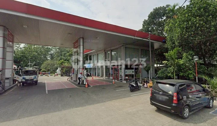 Affordable Business Space at Parakan Jaya Village Gas Station, Semplak, Bogor Regency 3416304 Affordable Business Space at Parakan Jaya Village Gas Station, Semplak, Bogor Regency 3416304