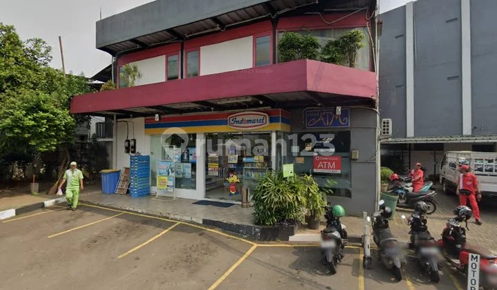 Ruang Usaha Murah di SPBU JL.BUNCIT RY, MAMPANG 3412701 Ruang Usaha Murah di SPBU JL.BUNCIT RY, MAMPANG 3412701