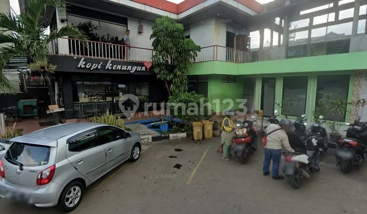 Affordable Business Space at Gas Station on Jl.Perintis Kemerdekaan, East Jakarta 3413205 Affordable Business Space at Gas Station on Jl.Perintis Kemerdekaan, East Jakarta 3413205