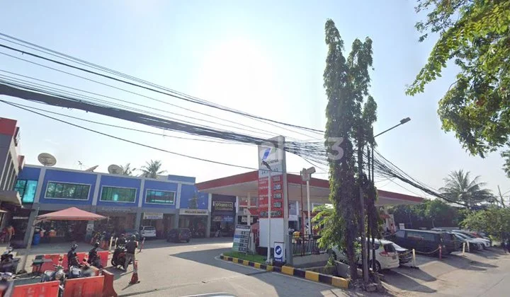 Ruang Usaha Murah di SPBU Jl.Sunter Kemayoran, Jakarta Utara 3414305 Ruang Usaha Murah di SPBU Jl.Sunter Kemayoran, Jakarta Utara 3414305