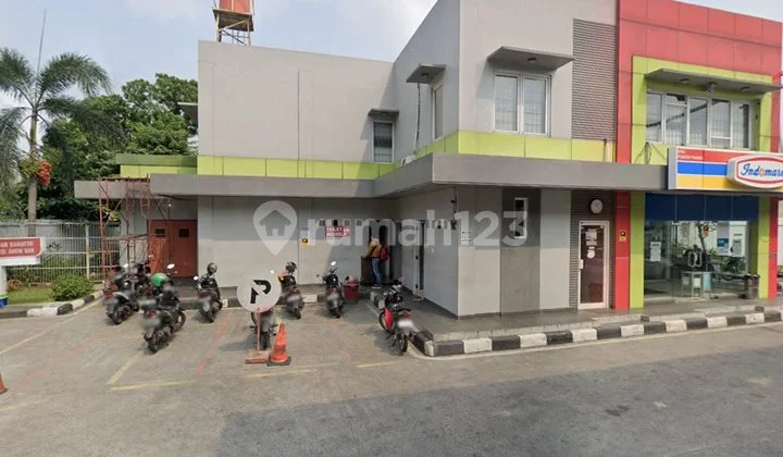 Ruang Usaha Murah di SPBU JL.CIPUTAT RY NO.12 KEBAYORAN LAMA 3412307 Ruang Usaha Murah di SPBU JL.CIPUTAT RY NO.12 KEBAYORAN LAMA 3412307