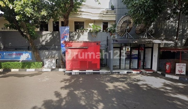 Ruang Usaha Murah di SPBU JL.BINTARO PERMAI RY, KEB. LAMA 3412303 Ruang Usaha Murah di SPBU JL.BINTARO PERMAI RY, KEB. LAMA 3412303