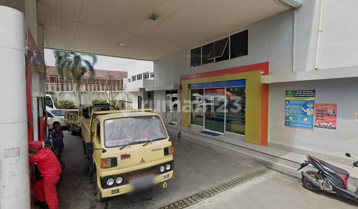 Ruang Usaha Murah di SPBU Jl.Raya Bogor Rt.02/01, Kabupaten Bogor 3416716 Ruang Usaha Murah di SPBU Jl.Raya Bogor Rt.02/01, Kabupaten Bogor 3416716