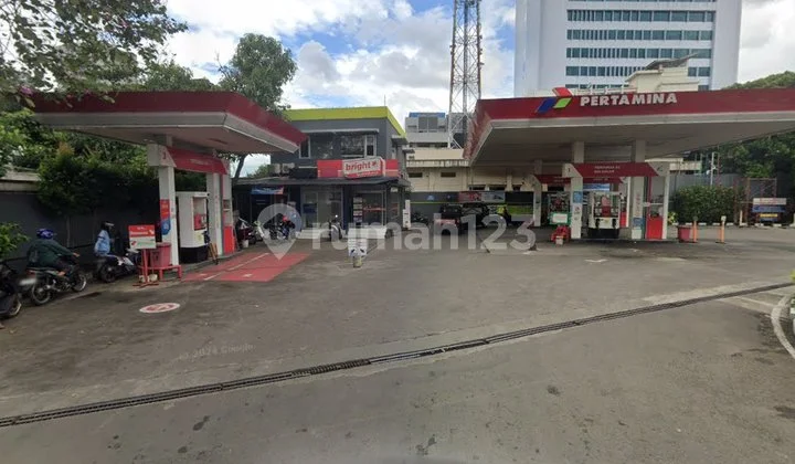 Ruang Usaha Murah di SPBU Jl. Soekarno Hatta No. 576, Bandung 3440202 Ruang Usaha Murah di SPBU Jl. Soekarno Hatta No. 576, Bandung 3440202