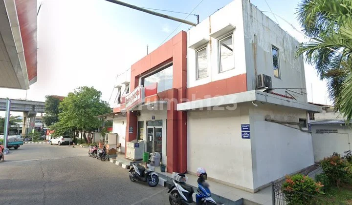 Ruang Usaha Murah di SPBU JL.DAAN MOGOT KM.10 KEC.CENGKARENG 3111702 Ruang Usaha Murah di SPBU JL.DAAN MOGOT KM.10 KEC.CENGKARENG 3111702