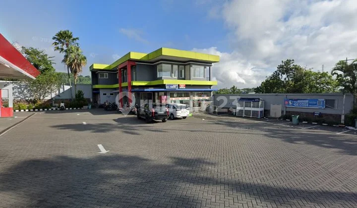 Affordable Business Space at Gas Station Location, Bedali Village, Lawang District, Malang Regency 5465174 Affordable Business Space at Gas Station Location, Bedali Village, Lawang District, Malang Regency 5465174