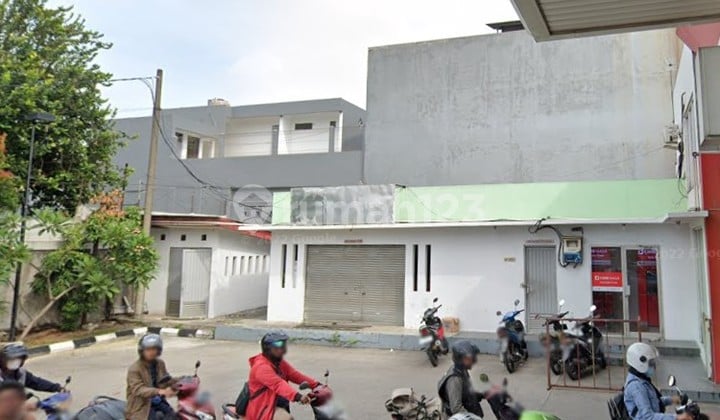 Affordable Commercial Space at Gas Station Jl Raya Daan Mogot Km 14 3411706