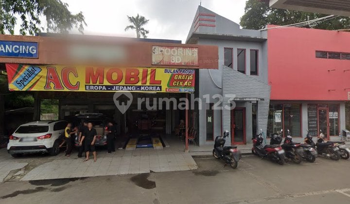 Affordable Business Space at Gas Station on Jl. Ciater Raya, Ciater, Serpong Subdistrict, South Tangerang City 3415314 Affordable Business Space at Gas Station on Jl. Ciater Raya, Ciater, Serpong Subdistrict, South Tangerang City 3415314