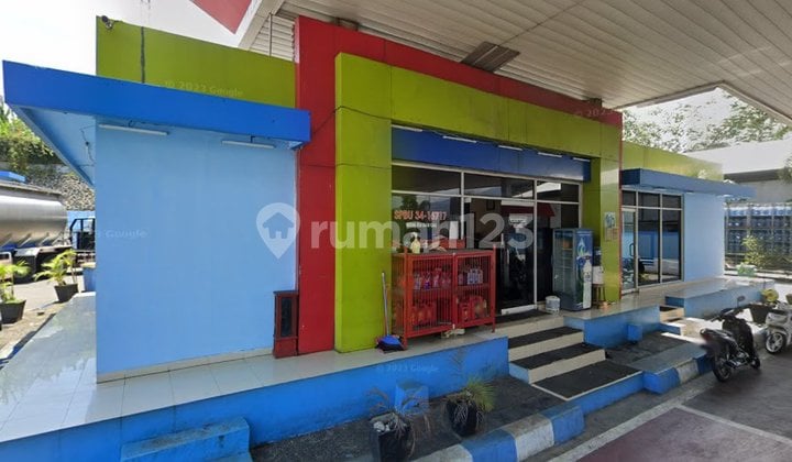 Ruang Usaha Murah di SPBU Jl.Raya Sukabumi Desa Cikarang, Kabupaten Bogor 3416717 Ruang Usaha Murah di SPBU Jl.Raya Sukabumi Desa Cikarang, Kabupaten Bogor 3416717