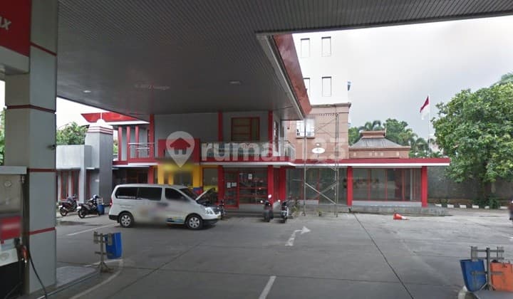 Rusaha Murah di Spbu Jl Prof Dr Supomo No 57 Spbu3412806