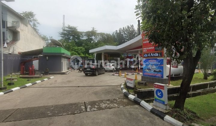 Ruang Usaha Murah di SPBU Perum.Lippo Cikarang Jl.Azalea Raya No.1 Kec.Cikarang Selatan, Kab. Bekasi 3117501 Ruang Usaha Murah di SPBU Perum.Lippo Cikarang Jl.Azalea Raya No.1 Kec.Cikarang Selatan, Kab. Bekasi 3117501