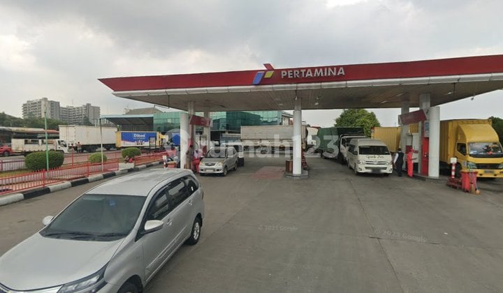 Affordable Business Space at SPBU Ds Pasir Gombong Kec.L.Abang, Kab. Bekasi 3417504 Affordable Business Space at SPBU Ds Pasir Gombong Kec.L.Abang, Kab. Bekasi 3417504