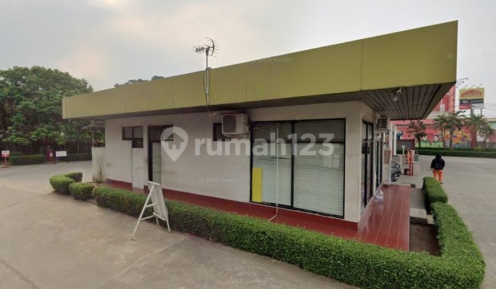 Affordable Business Space at Gas Station Jl. Wibawa Mukti Ii Jatiasih, Bekasi City 3417407 Affordable Business Space at Gas Station Jl. Wibawa Mukti Ii Jatiasih, Bekasi City 3417407