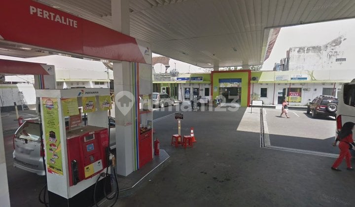 Affordable Business Space at Gas Station on Jl. Raya Godean, Sleman District 4455506 Affordable Business Space at Gas Station on Jl. Raya Godean, Sleman District 4455506