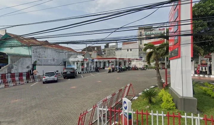 Affordable Business Space at Gas Station on Jl. Sukarno - Hatta, Malang City 5465106 Affordable Business Space at Gas Station on Jl. Sukarno - Hatta, Malang City 5465106