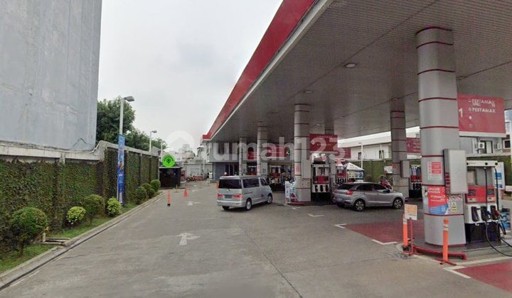 Ruang Usaha Murah di SPBU JL.MARGAGUNA NO.11 CILANDAK 3412411 Ruang Usaha Murah di SPBU JL.MARGAGUNA NO.11 CILANDAK 3412411