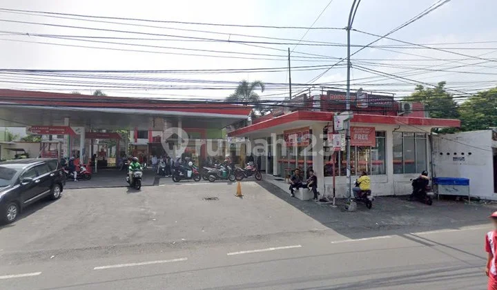 Affordable Business Space at SPBU Jl. Bendungan Sutami No. 1, Malang City 5465131 Affordable Business Space at SPBU Jl. Bendungan Sutami No. 1, Malang City 5465131