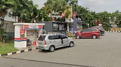 Ruang Usaha Murah di Spbu Jl Meruya Ilir Raya No 56 3411612