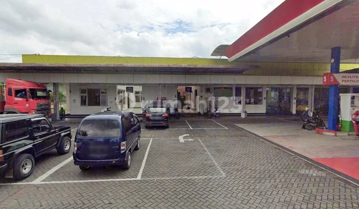Affordable Business Space at Gas Station Jl.Raya Bululawang, Bululawang Subdistrict, Malang Regency 5465103 Affordable Business Space at Gas Station Jl.Raya Bululawang, Bululawang Subdistrict, Malang Regency 5465103