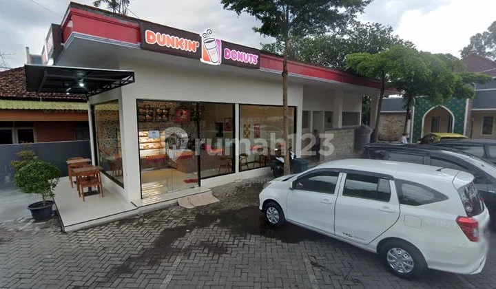 Affordable Business Space at Gas Station Jl. Raya Pengentan No. 182 Singosari, Malang Regency 5465124 Affordable Business Space at Gas Station Jl. Raya Pengentan No. 182 Singosari, Malang Regency 5465124