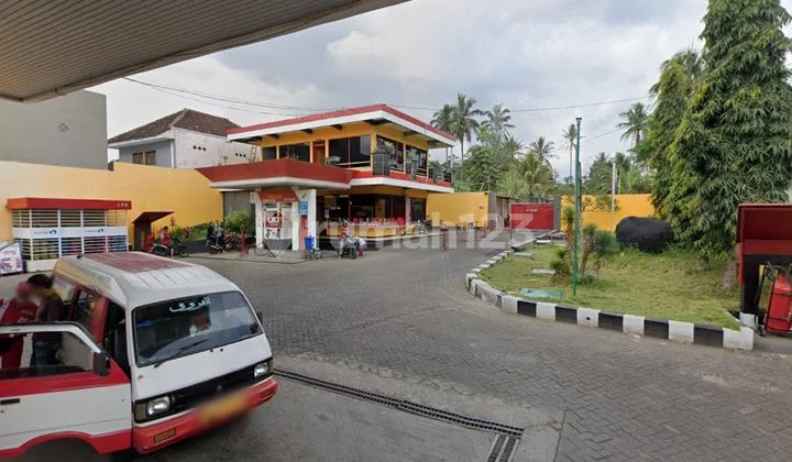 Affordable Business Space at Gas Station, Malang Suko Village, Tumpang District, Malang Regency 5465144 Affordable Business Space at Gas Station, Malang Suko Village, Tumpang District, Malang Regency 5465144