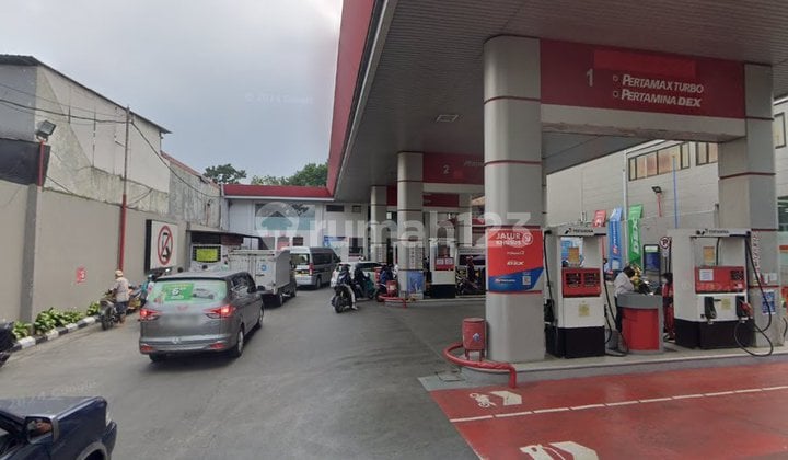 Ruang Usaha Murah di SPBU Jl. Dipatiukur No. 55 Bdg, Bandung 3440125 Ruang Usaha Murah di SPBU Jl. Dipatiukur No. 55 Bdg, Bandung 3440125