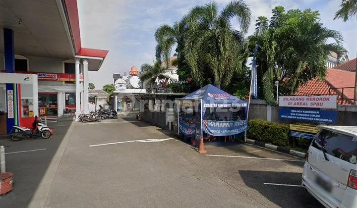 Affordable Business Space at Gas Station Jl.Kartini No.7, Depok Village, Depok 3416411 Affordable Business Space at Gas Station Jl.Kartini No.7, Depok Village, Depok 3416411