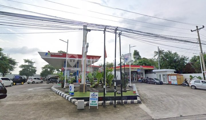 Affordable Business Space at Gas Station Jl. Raya Semarang - Boja, Kel. Tamb 4450234 Affordable Business Space at Gas Station Jl. Raya Semarang - Boja, Kel. Tamb 4450234