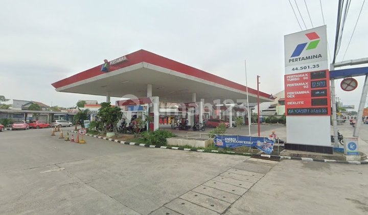 Affordable Business Space at Gas Station Jl. Raya Kaligawe, Gayamsari Subdistrict, Semarang City 4450135 Affordable Business Space at Gas Station Jl. Raya Kaligawe, Gayamsari Subdistrict, Semarang City 4450135